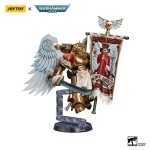 JOYTOY - Blood Angels Sanguinary Guard - Sanguinary Ancient